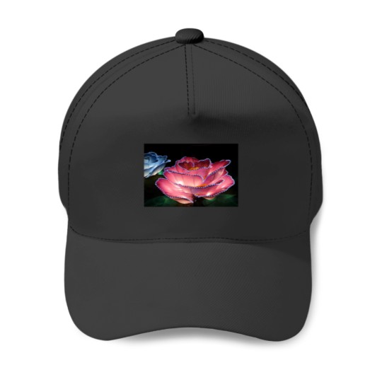 Discover Zoo Lantern 3380 Baseball Caps