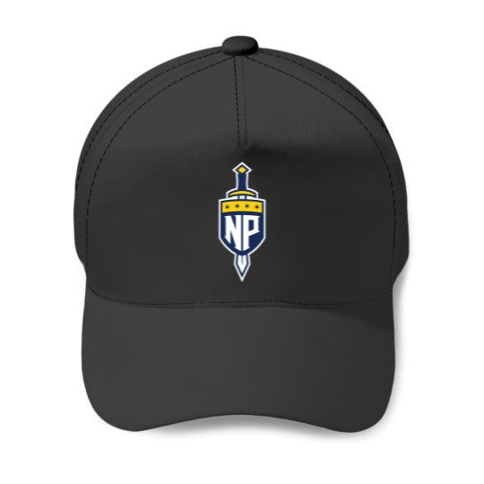 Discover North Park University Baseball Caps