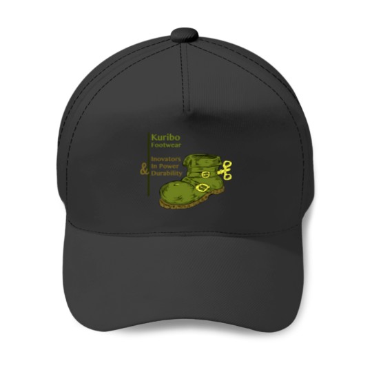 Discover kuribo footwear Baseball Caps