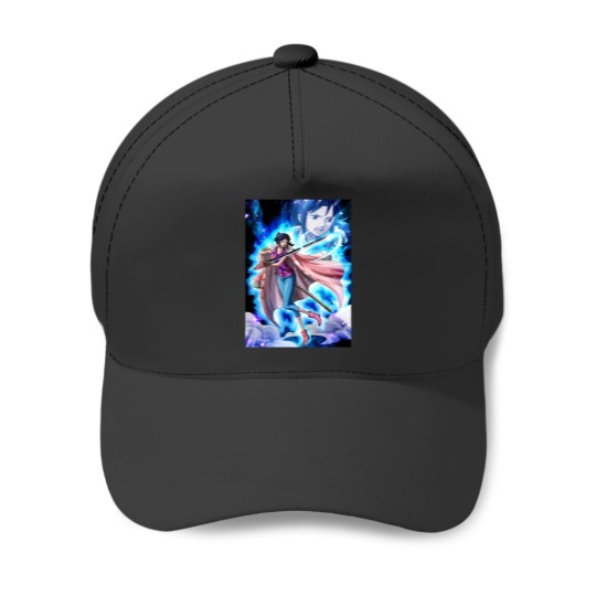 Discover Tashigi One Piece 670 Baseball Caps