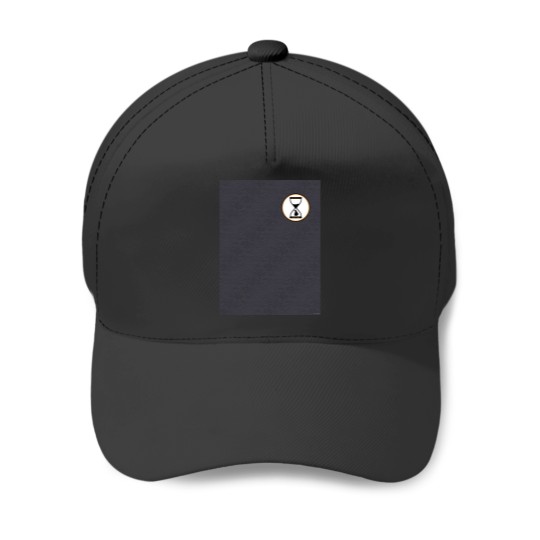Discover The Fruits of Free Time Logo Baseball Caps