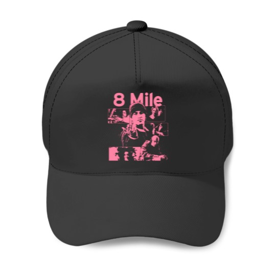 Discover HipHop Streetwear Baseball Caps
