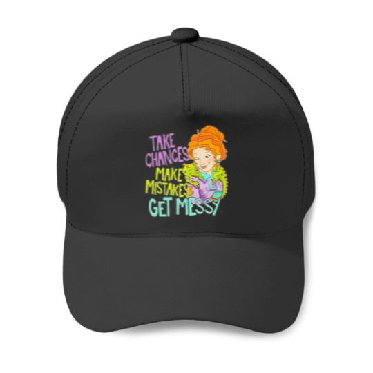 Discover MsFrizzleActiveMsFrizzleActive Ms FrizzleActive Baseball Caps