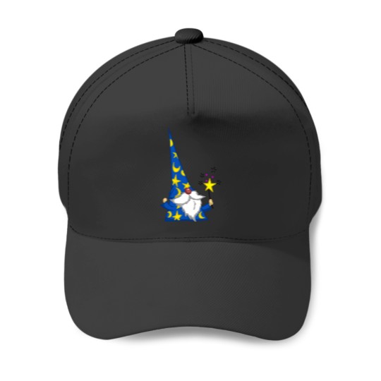 Discover 1 Wizzing Wizzord 2121 Baseball Caps