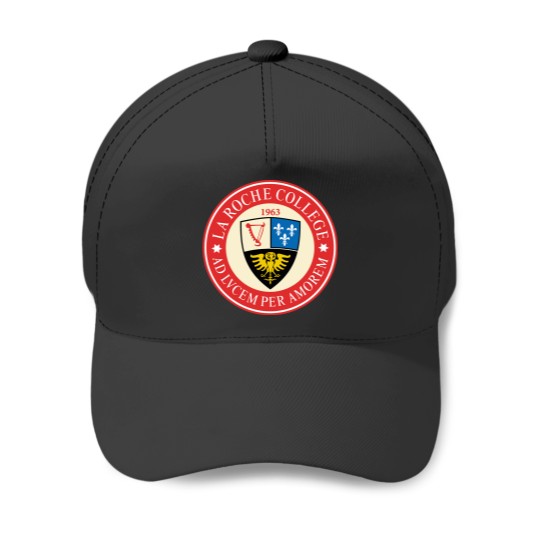 Discover Pennsylvania, La Roche University and College 1963 Baseball Caps