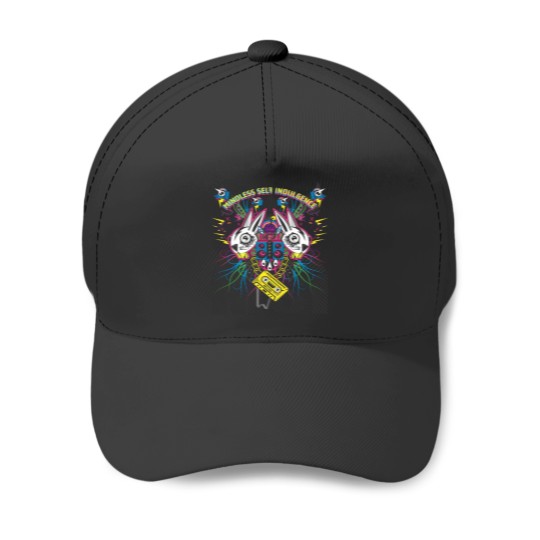 Discover Mindless Self Indulgence band Baseball Caps