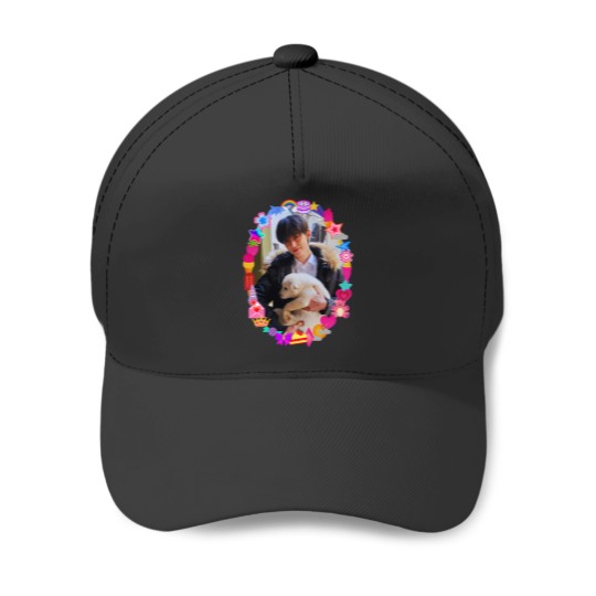 Discover Yeonjun Txt Tomorrow X Together Baseball Caps