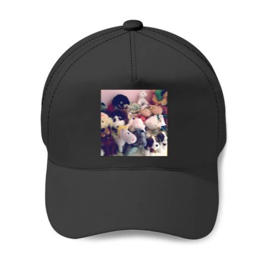 Discover Toy Stor Baseball Caps