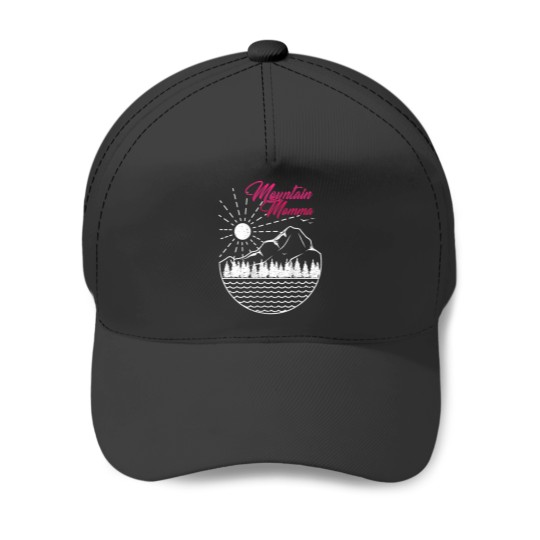Discover Womens Mountain Mama Tank Top and Outdoor Tank T Baseball Caps
