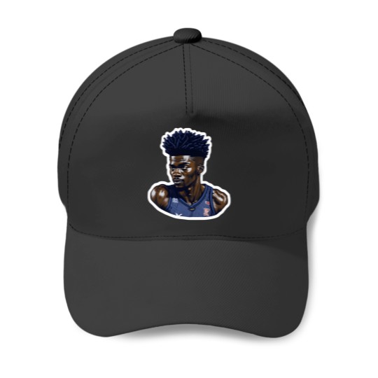 Discover Jonathan Isaac (5) Baseball Caps