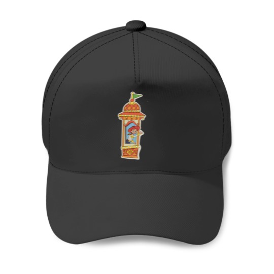 Discover Jessie On Toy Stor y Mania Sign Baseball Caps