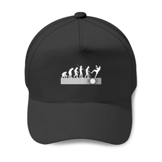 Discover Handballers Handball game Handballplayer Handball Baseball Caps