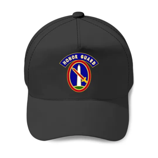 Discover Honor Guard Baseball Caps Old Guard Baseball Caps Mdw Patch
