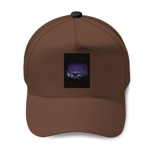 Discover He’s here Baseball Caps
