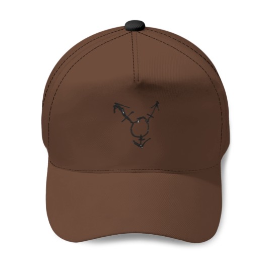 Discover Arca Baseball Caps