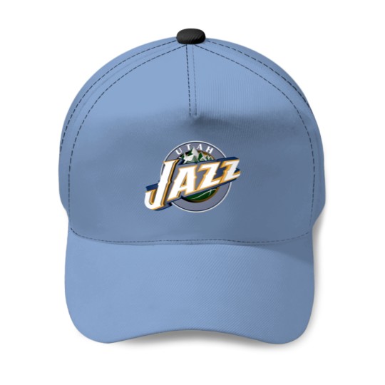 Discover Utah Jazz Baseball Caps