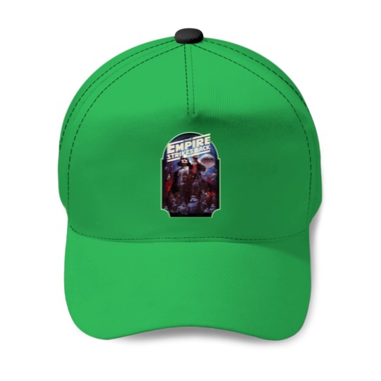 Discover Tv Movie 80S Birthday    Tv Movie 80S Birthday Baseball Caps