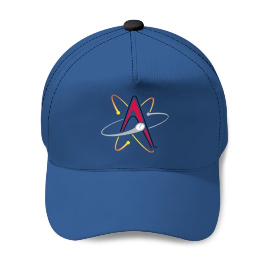 Discover Albuquerque Isotopes Baseball Caps