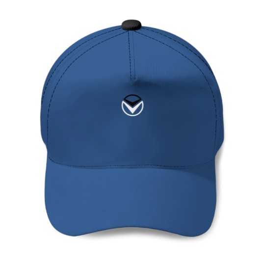 Discover Papa Jake Team Epiphany Logo Popular Youtube Personality Fan - Blue Baseball Caps