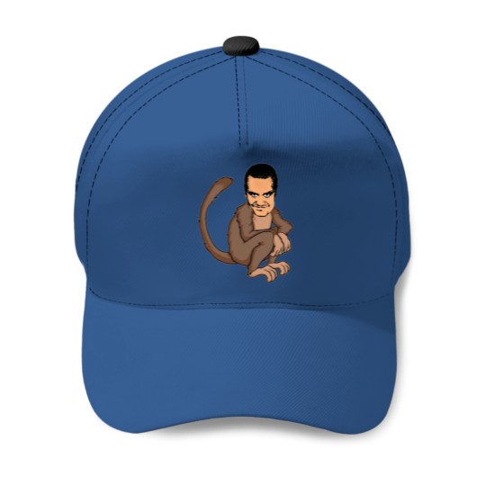 Discover MrJungle18MrJungle18MrJungle18 Baseball Caps