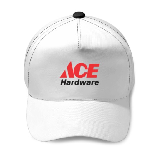 Discover Ace Hardware Baseball Caps