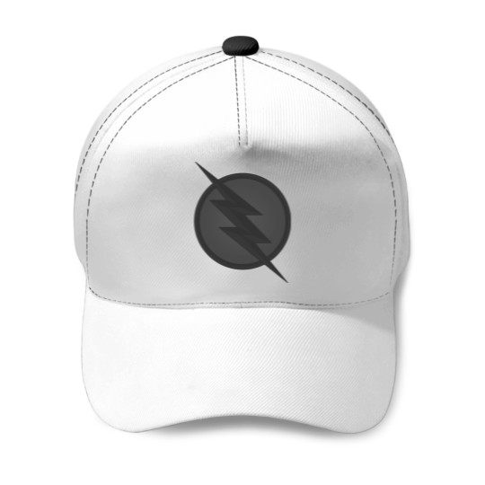 Discover Zoom Symbol - Zoom - Baseball Caps