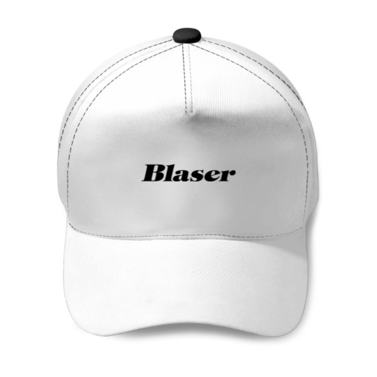 Discover Blaser Baseball Caps