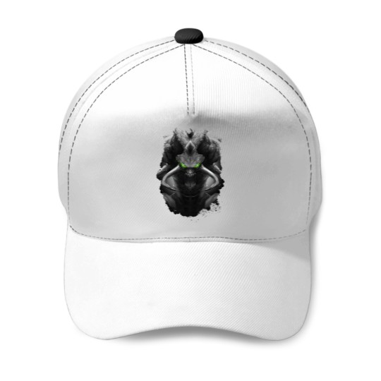 Discover Cho'Gath - Chogath - Baseball Caps