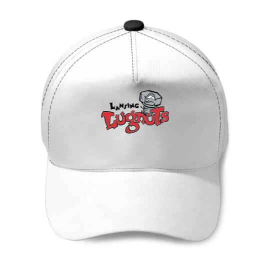 Discover Lansing Lugnuts Jersey Zip Baseball Caps