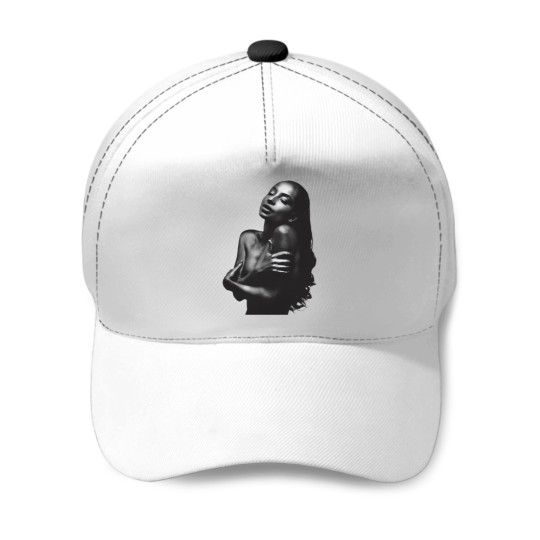 Discover Sade Love Deluxe Fan Art Unisex Baseball Caps, Exclusive Sade Album Cover Baseball Caps