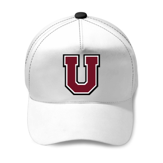 Discover Union College NY dutchmen Zip Baseball Caps