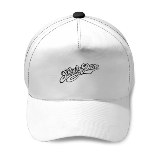 Discover Steely Dan Rock Band Music Fan Baseball Caps