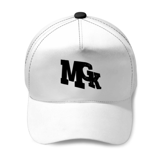 Discover Tickets Mgk Baseball Caps