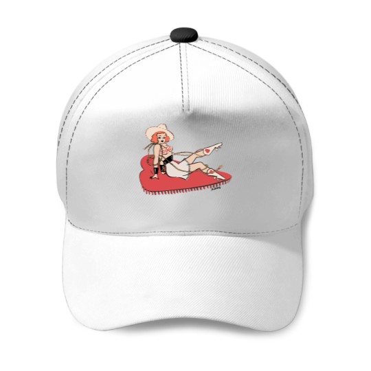 Discover Rope you in! Unisex Baseball Caps in Oatmeal Heather  / size S,M,L,XL,2XL /Vintage inspired By MISCHIEF MADE