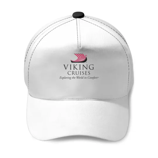 Discover viking cruises | Essential Baseball Caps