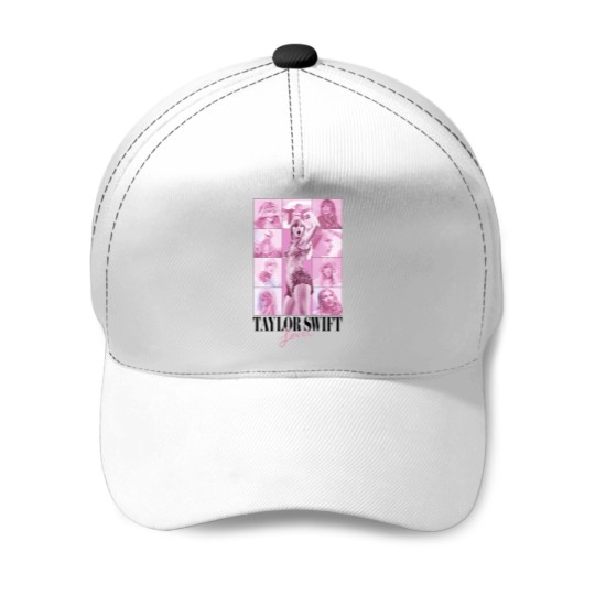 Discover Lover Album Baseball Cap - Fun Accessory for Swiftie Fans
