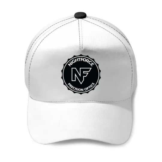 Discover NIGHTFORCE PRECISION OPTICS Baseball Caps
