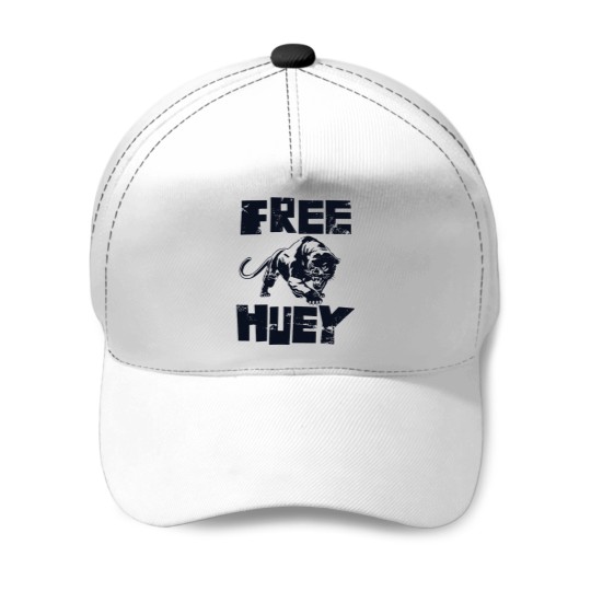 Discover Free Huey Graphic Baseball Caps