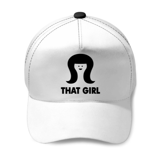 Discover Phoebe Buffay Baseball Cap - Friends Merchandise