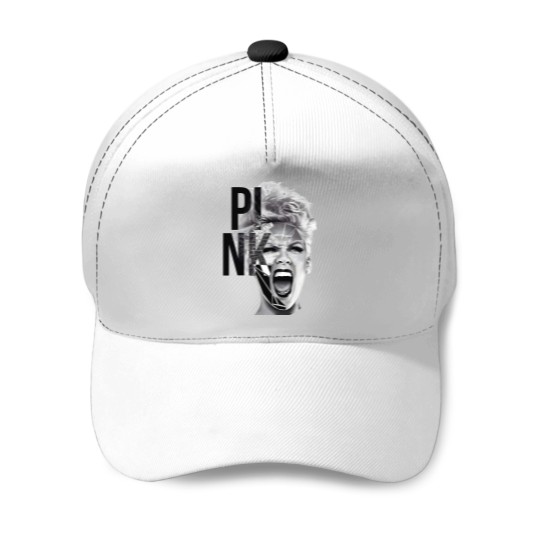 Discover P!nk Summer Carnival 2023 Baseball Cap