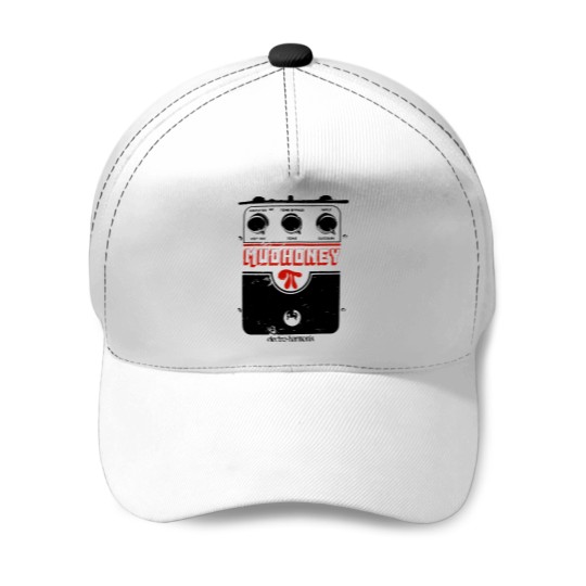Discover mudhoney Baseball Caps