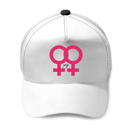 Discover Gay. Baseball Caps, Gay. Baseball Caps