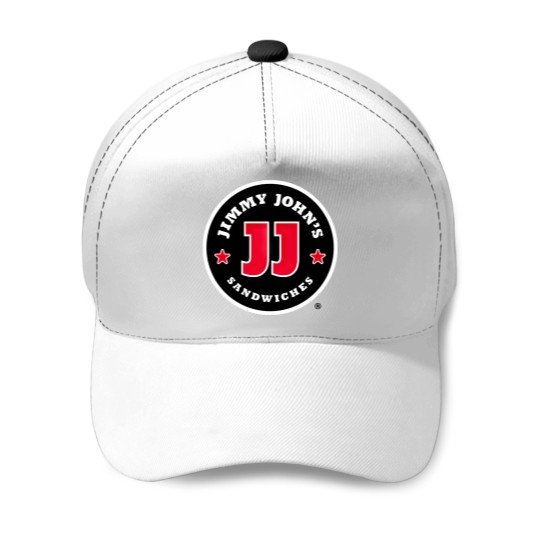 Discover Jimmy John's Sandwich Baseball Caps