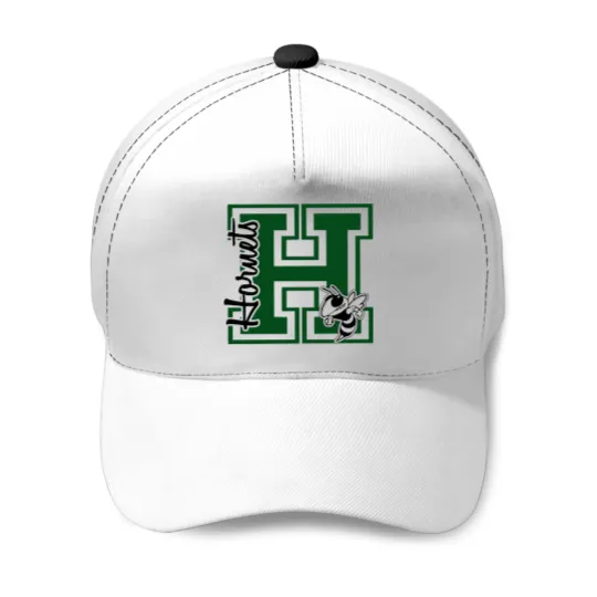 Discover Hornets Baseball Caps, Hornets Spirit Baseball Caps