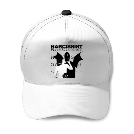 Discover Narcissist Baseball Caps, Playboi Carti Opium Baseball Caps, Narcissist Merch, Opium Actual Hate