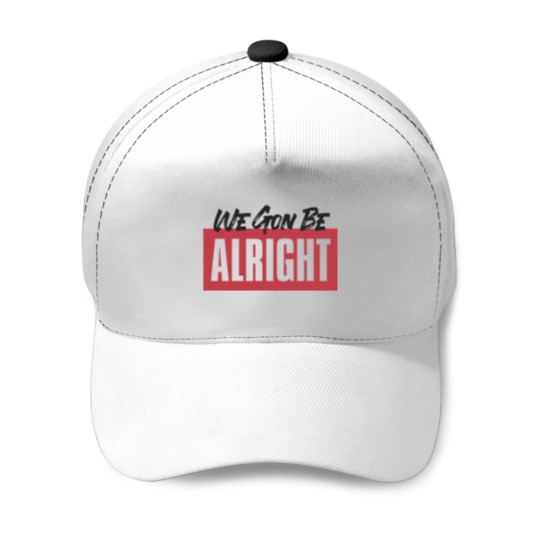 Discover Kendrick Lamar Vintage Hip-Hop Baseball Caps