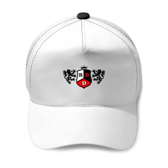 Discover Rebelde Baseball Cap from Soy Rebelde Tour 2023