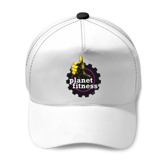 Discover Planet Fitness Baseball Caps