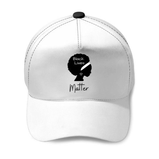 Discover Black Lives Matter  BLM Baseball Caps