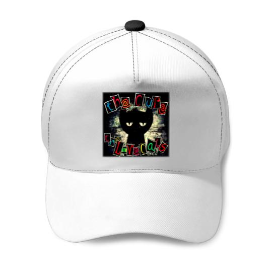 Discover The Cure vintage, 90s The Cure, The Cure Baseball Caps